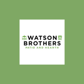 Watson Brothers Patio and Hearth